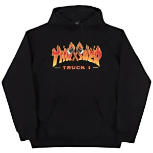 Truck 1 Hooded Sweat