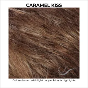 True by Estetica (Basic Cap Wig)