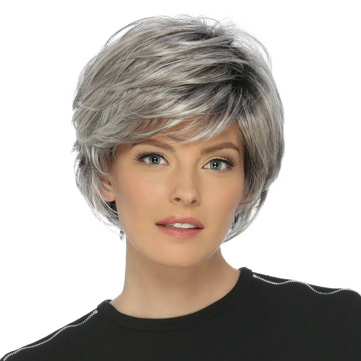 True by Estetica (Basic Cap Wig)