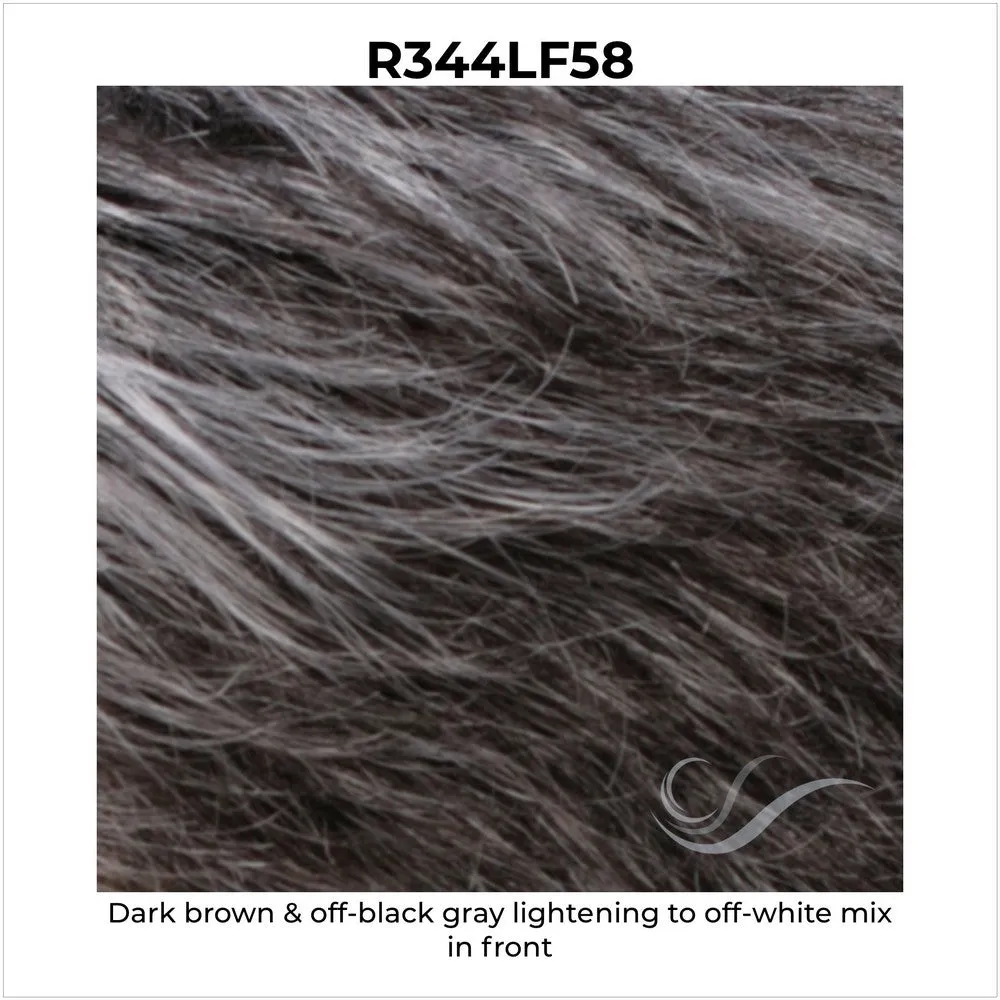 True by Estetica (Basic Cap Wig)