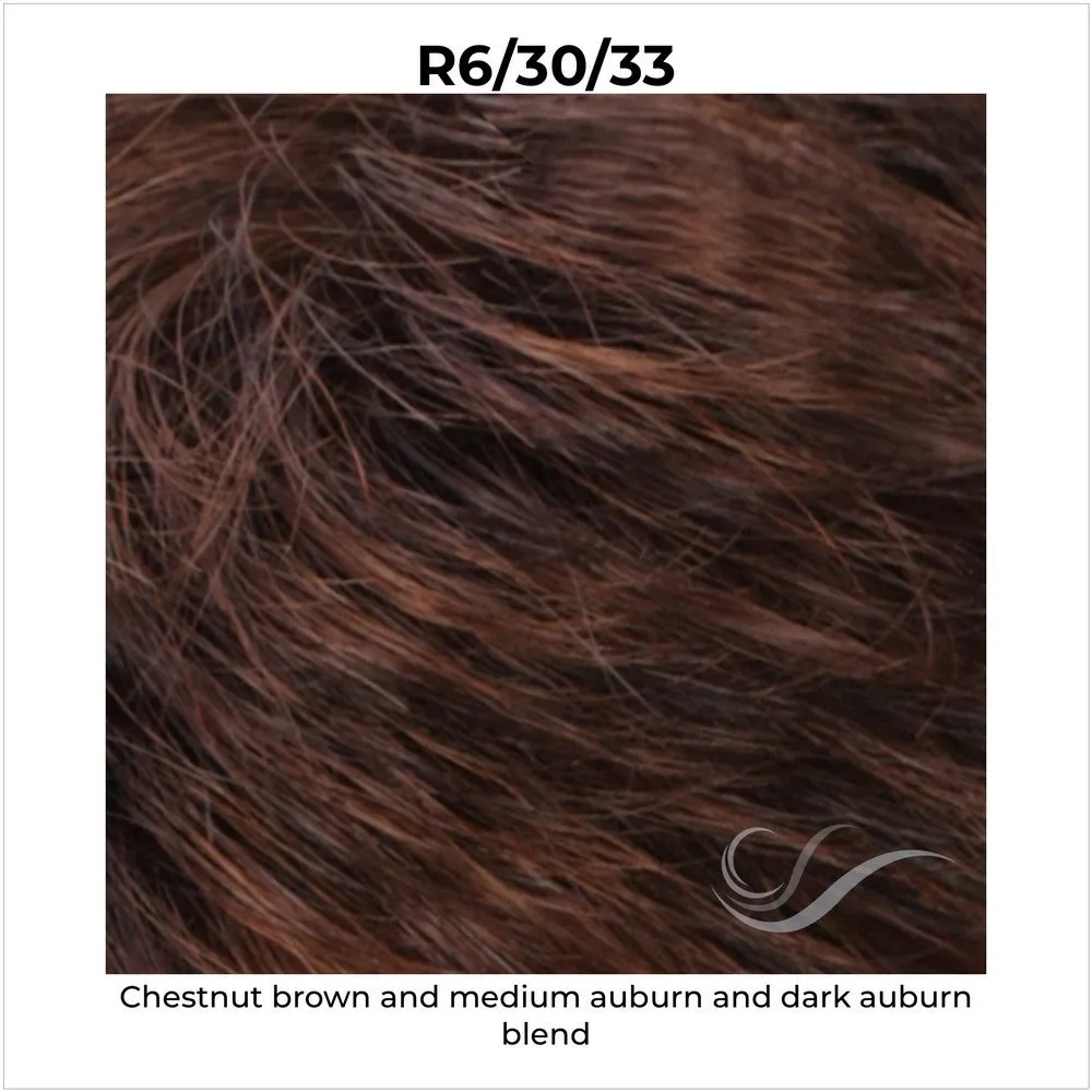True by Estetica (Basic Cap Wig)