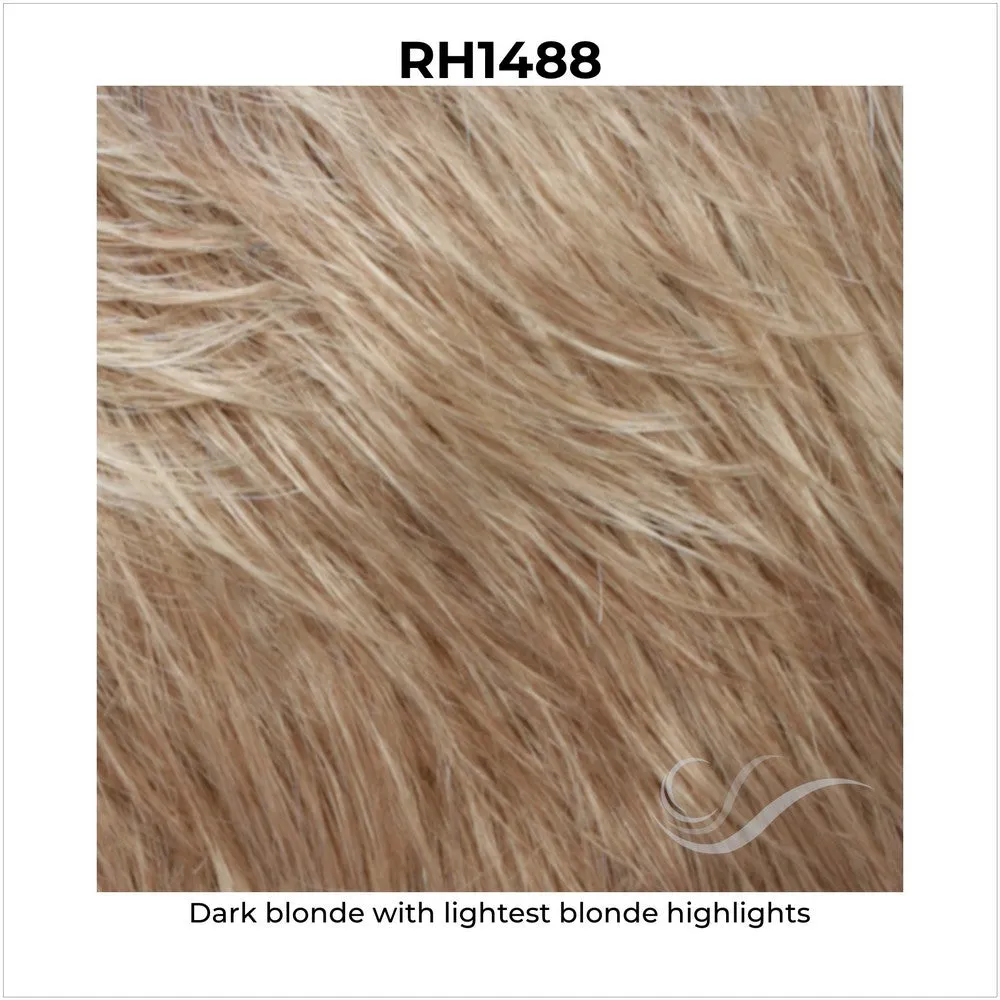 True by Estetica (Basic Cap Wig)