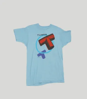 Tubes Tour Tee Shirts