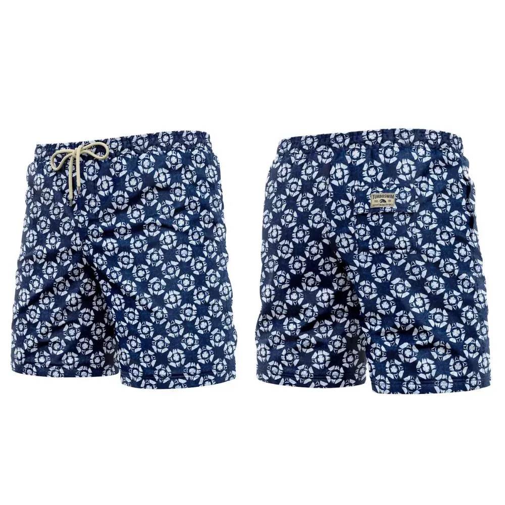 Turbo Beach Short - Tydye