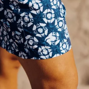 Turbo Beach Short - Tydye