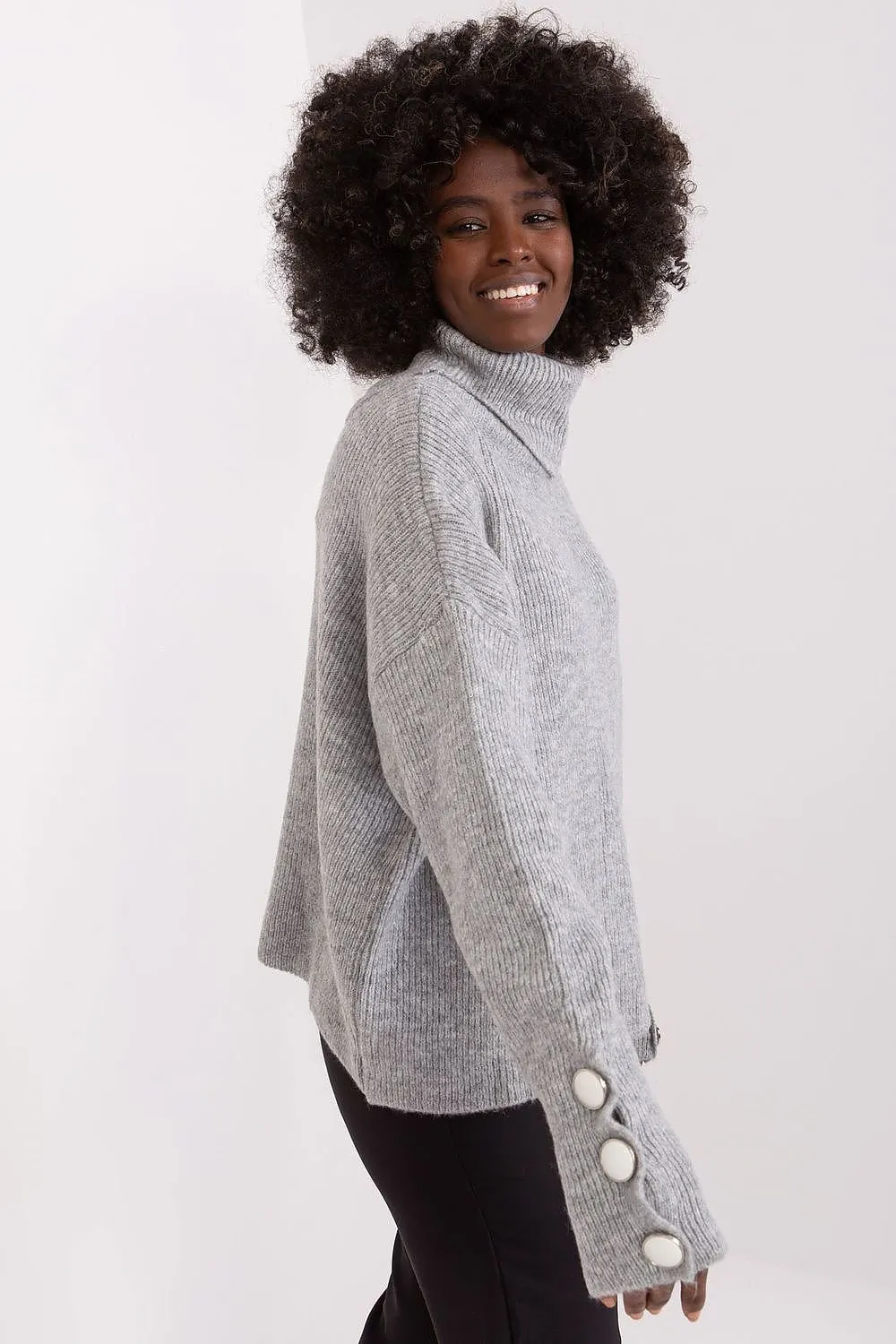Turtleneck Badu