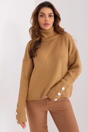 Turtleneck Badu