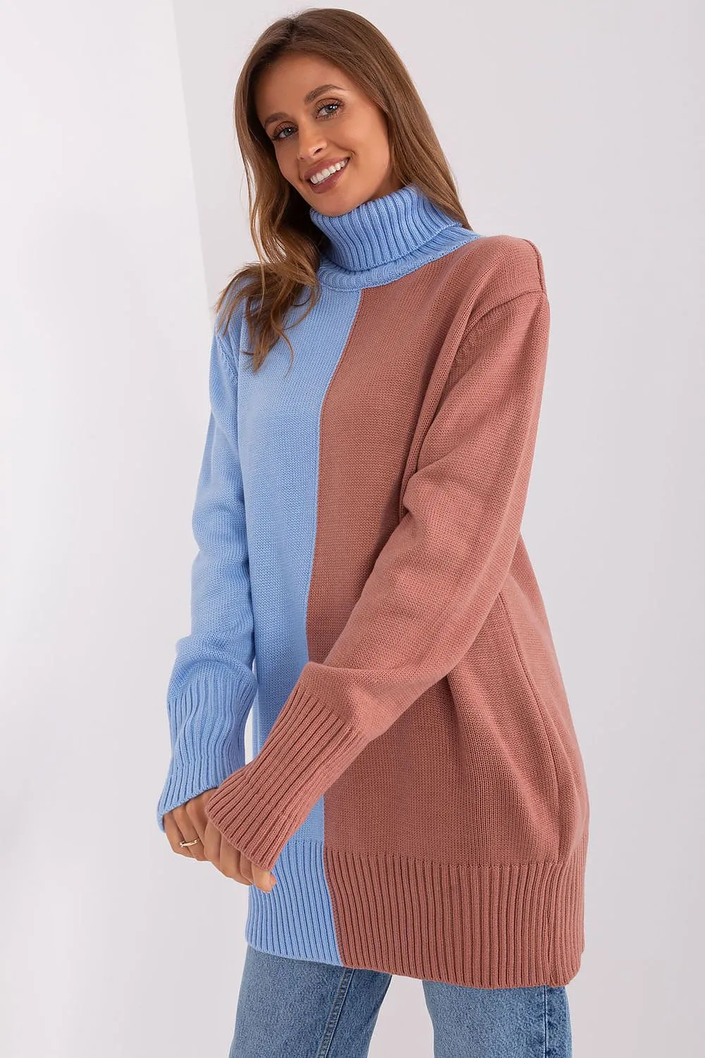 Turtleneck Badu
