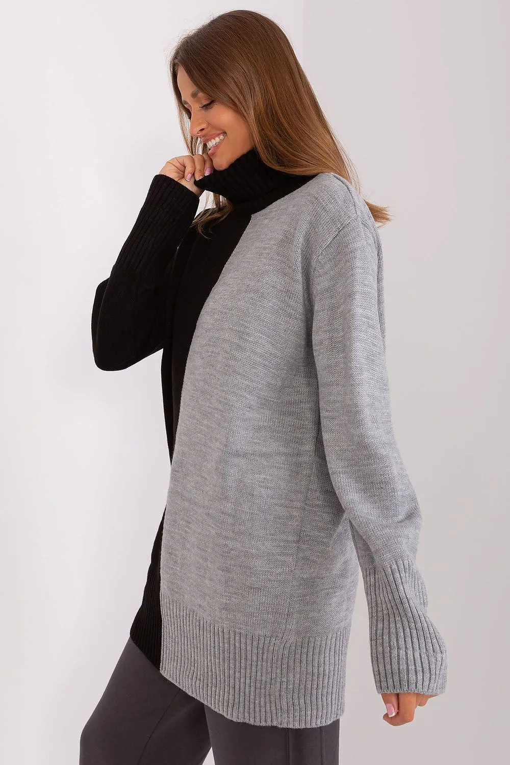 Turtleneck Badu