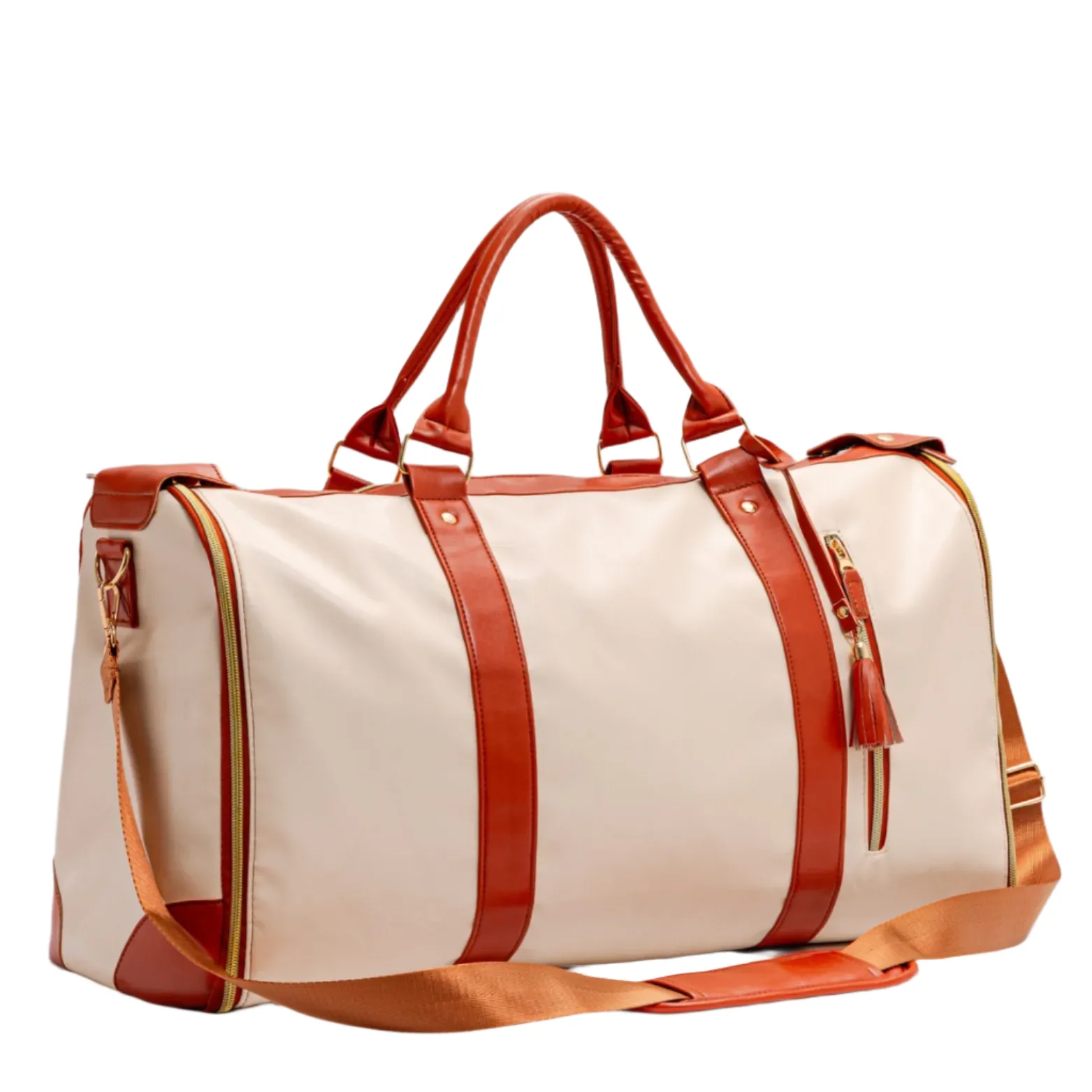 TuxodoBAG® - Foldable Travel Bag ( Free Cosmetic BAG )