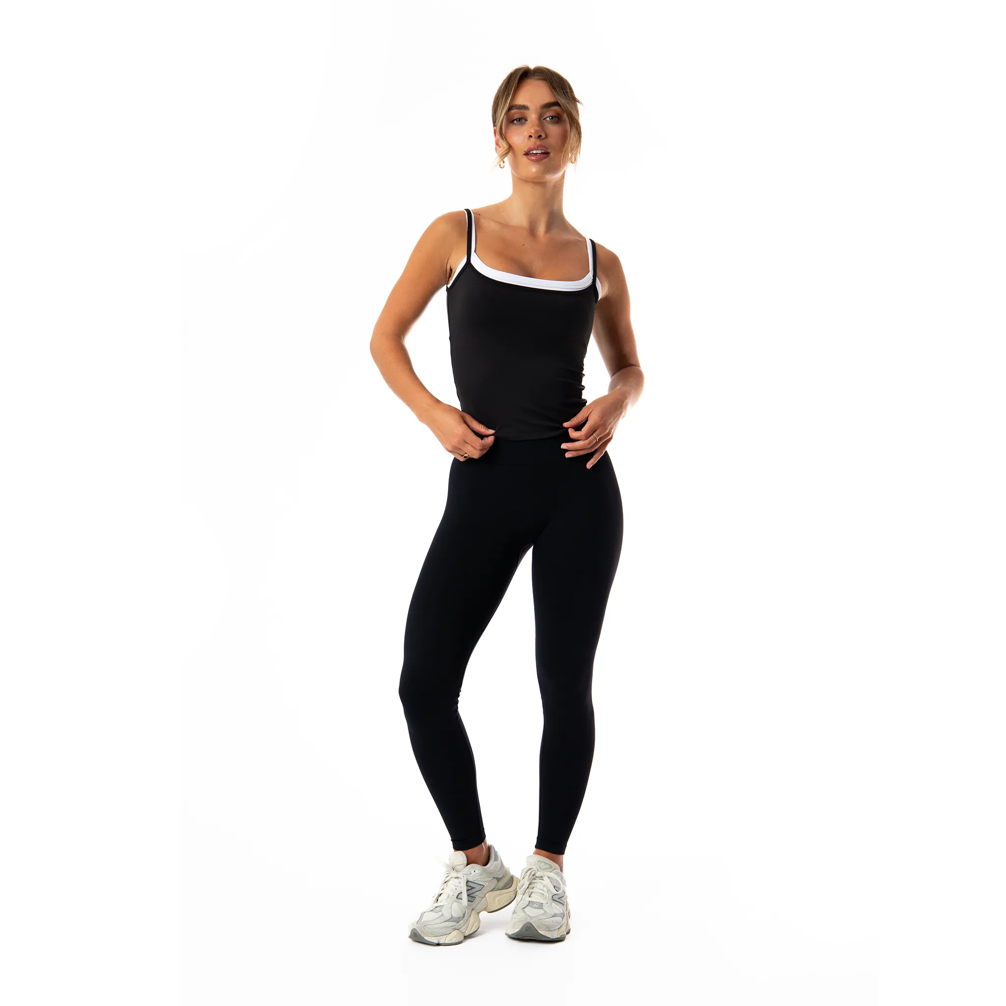 Twin Layer Singlet