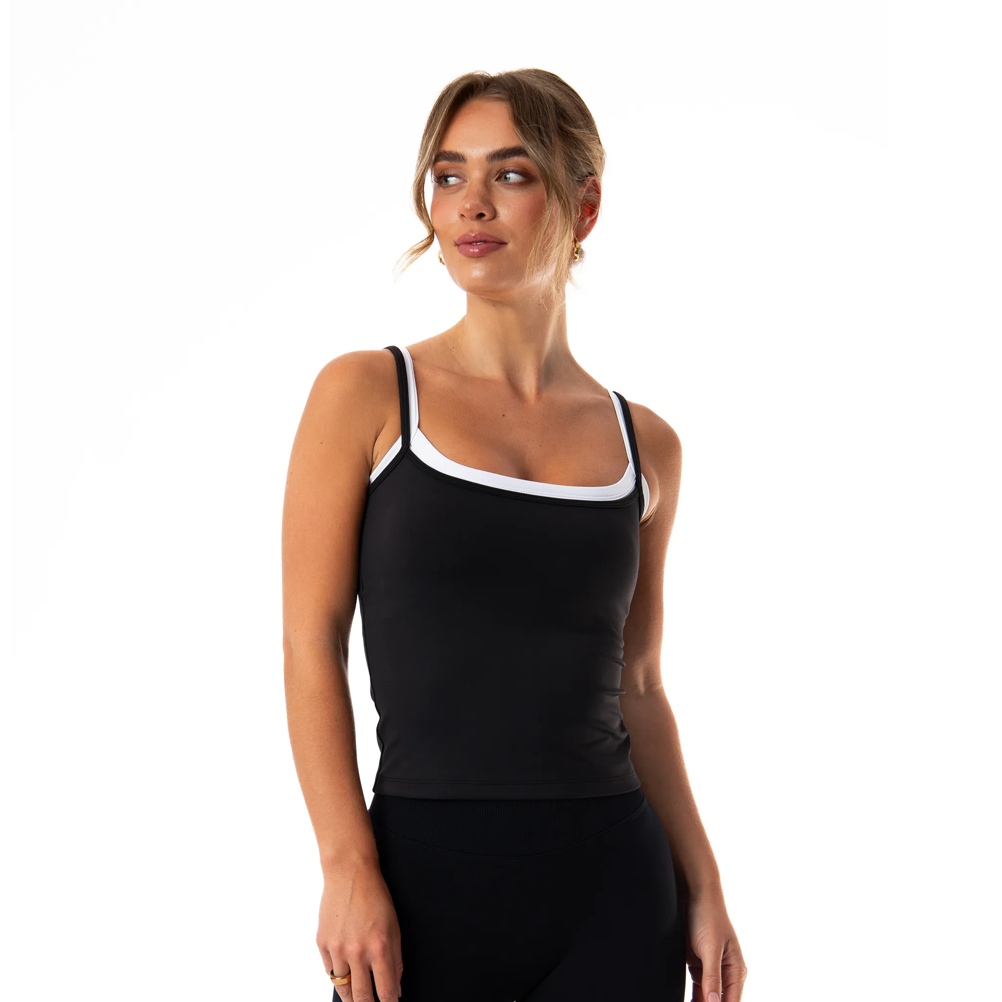 Twin Layer Singlet