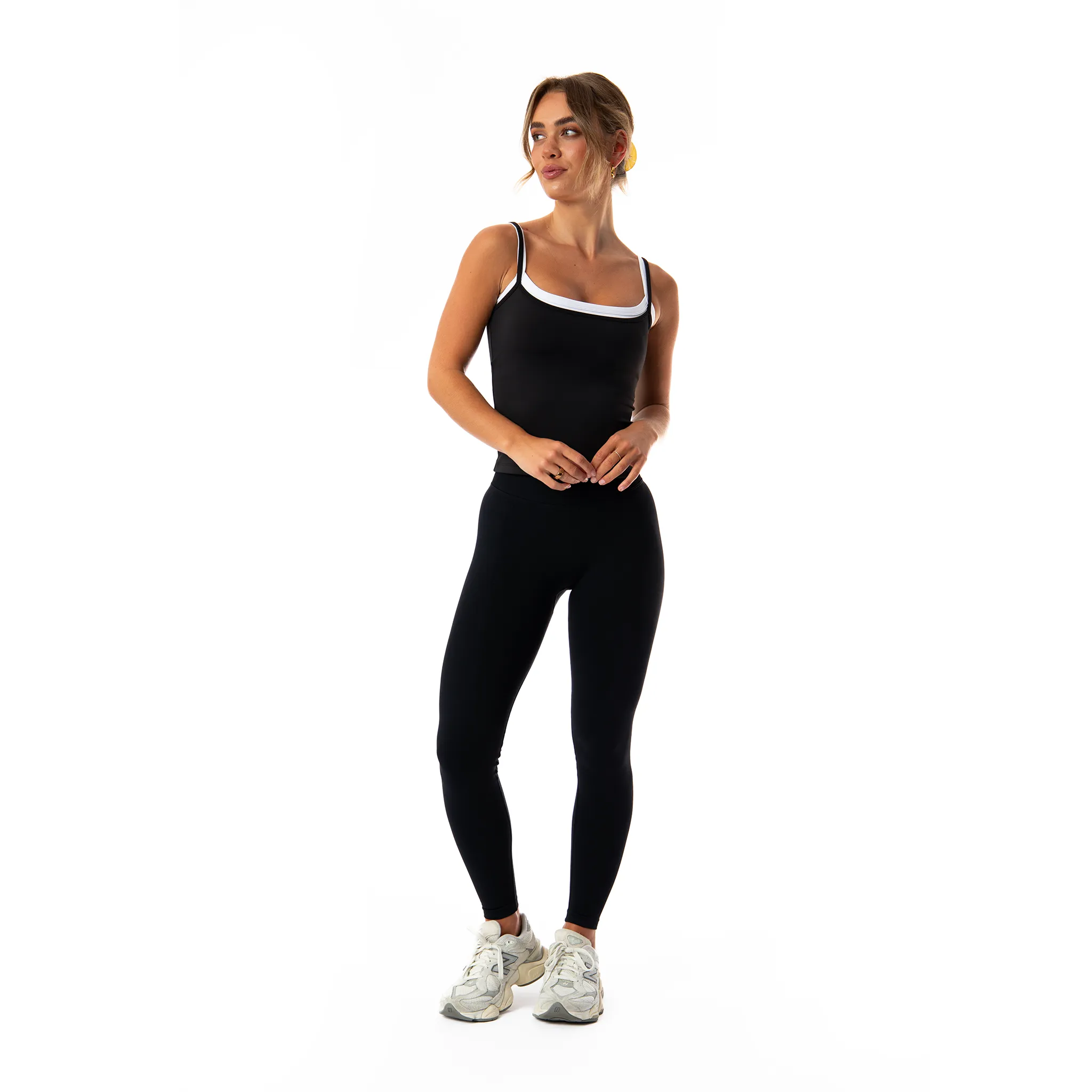 Twin Layer Singlet