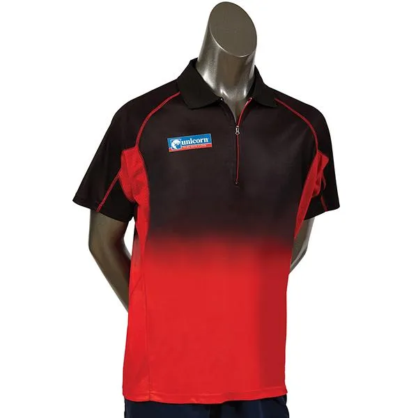 Unicorn Pro Darts Shirt
