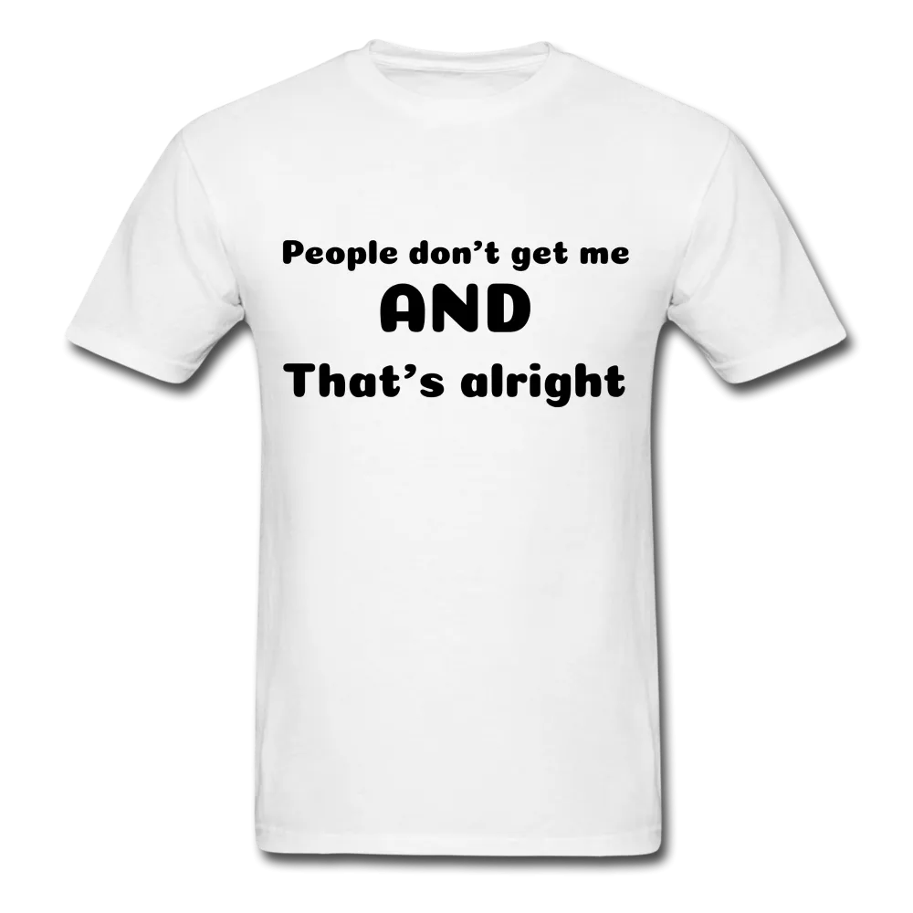 Unisex Classic T-Shirt