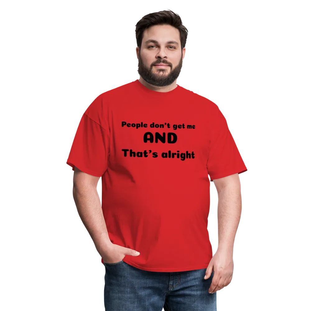 Unisex Classic T-Shirt