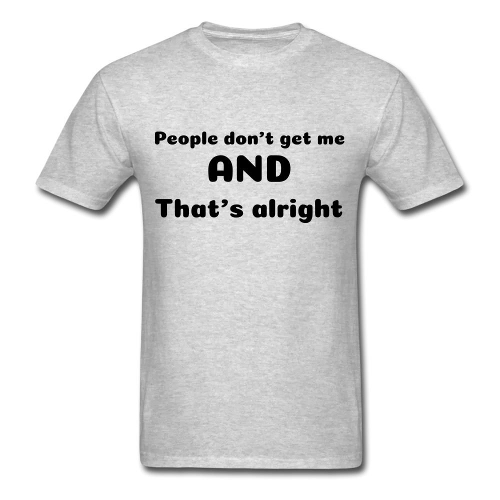 Unisex Classic T-Shirt