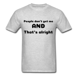 Unisex Classic T-Shirt