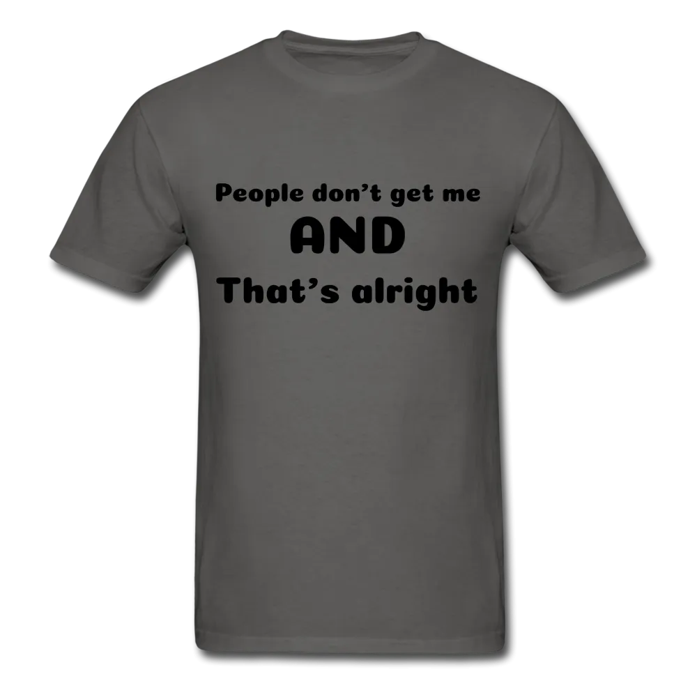 Unisex Classic T-Shirt