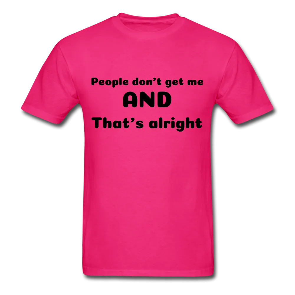 Unisex Classic T-Shirt