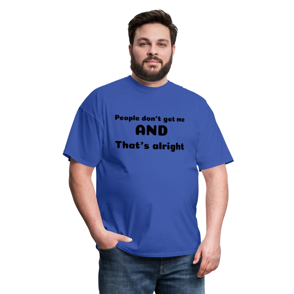 Unisex Classic T-Shirt