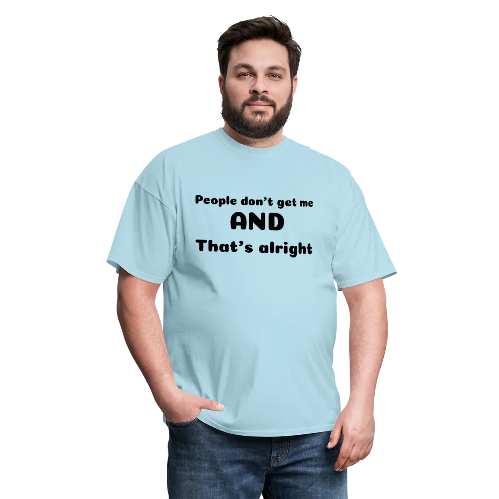 Unisex Classic T-Shirt