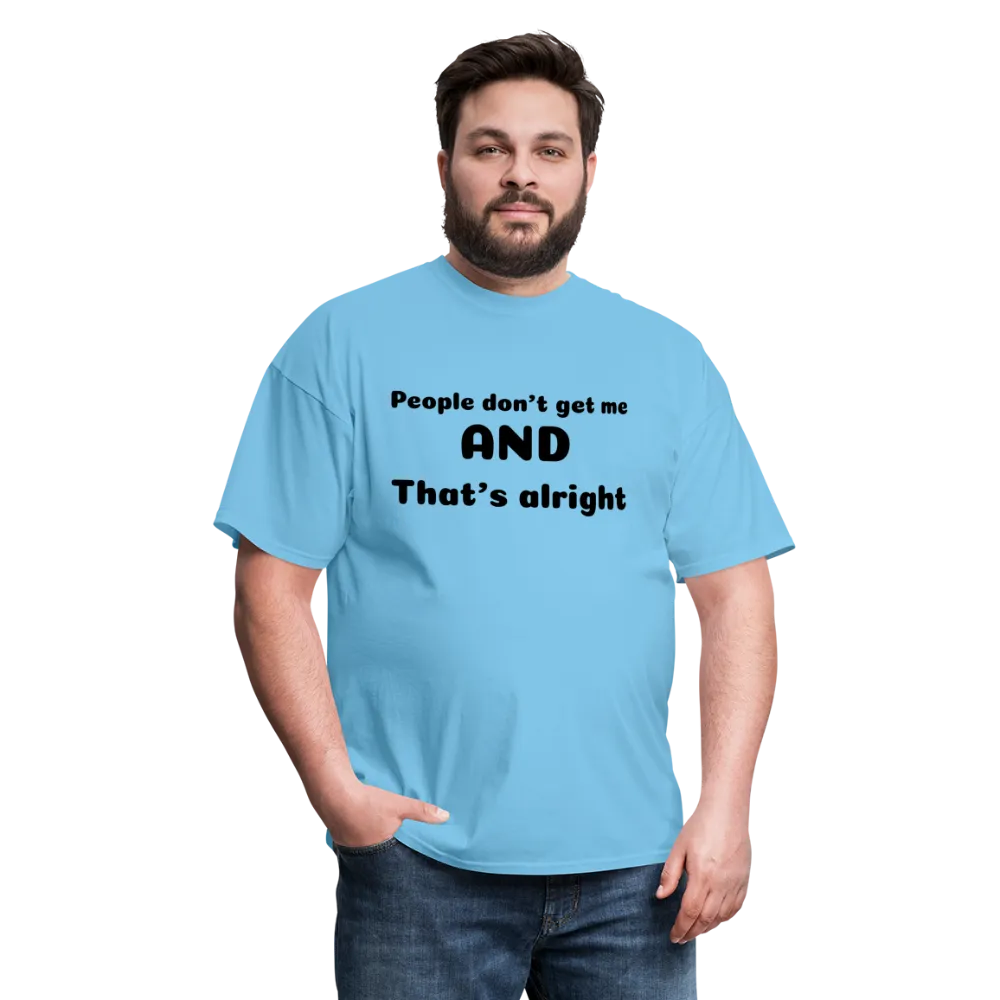 Unisex Classic T-Shirt