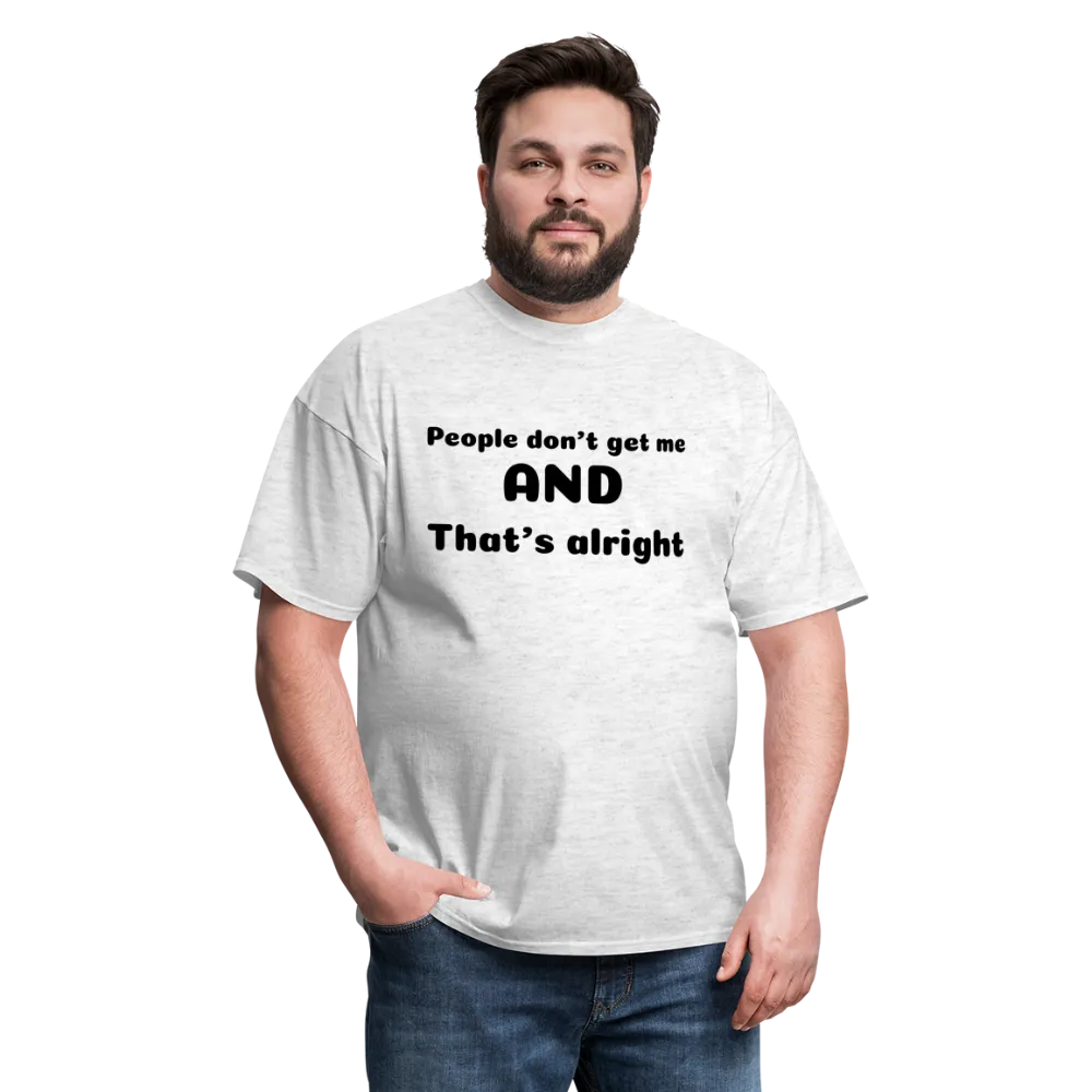 Unisex Classic T-Shirt