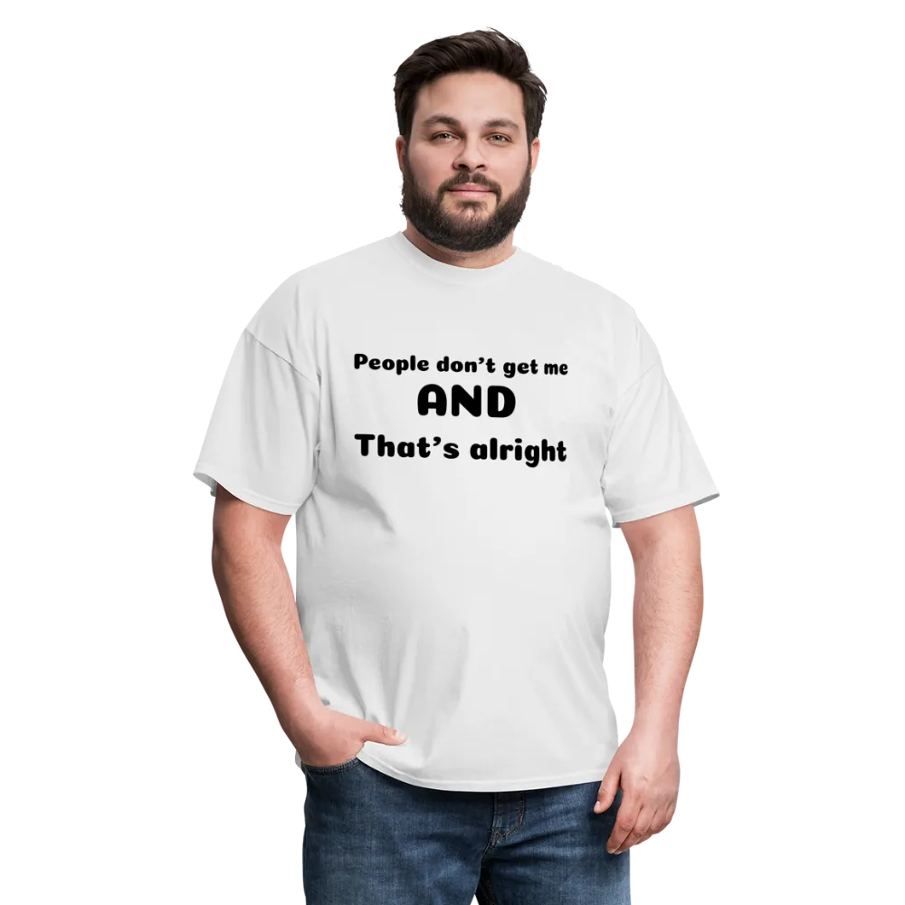 Unisex Classic T-Shirt