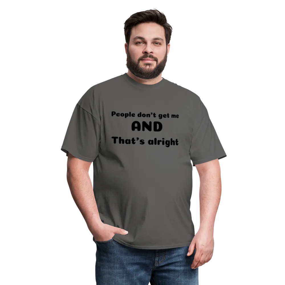 Unisex Classic T-Shirt