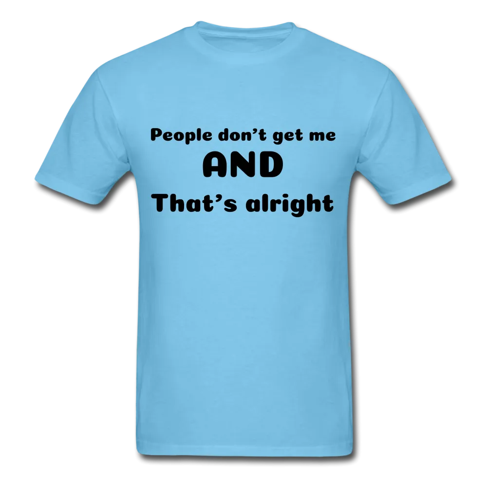 Unisex Classic T-Shirt