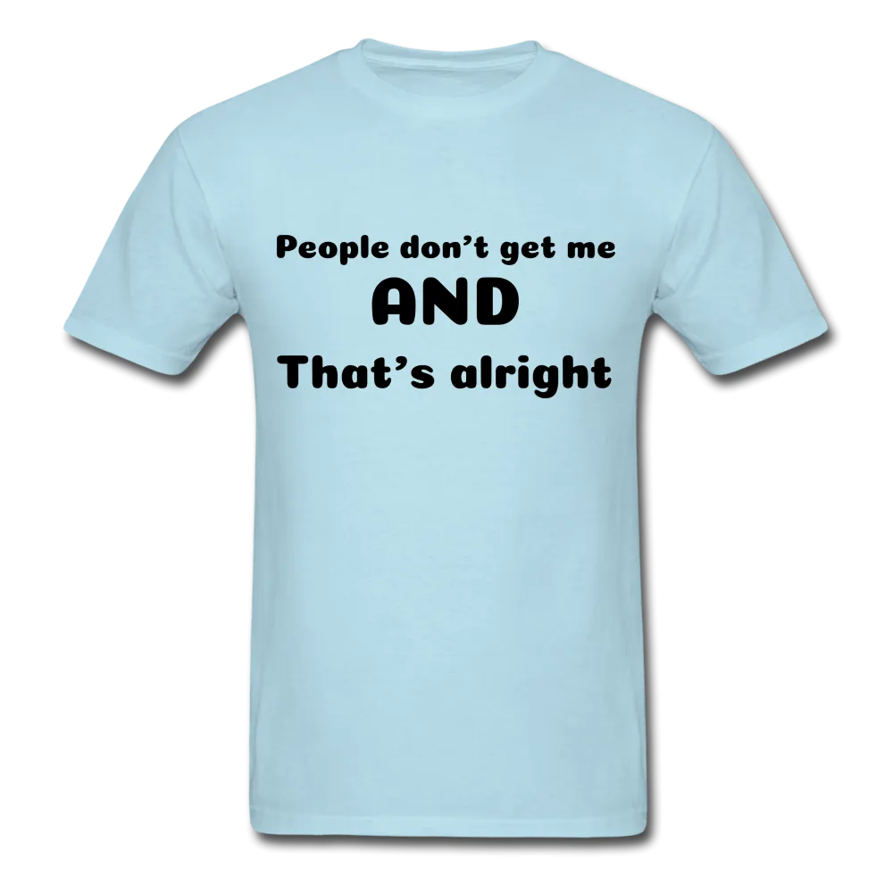 Unisex Classic T-Shirt
