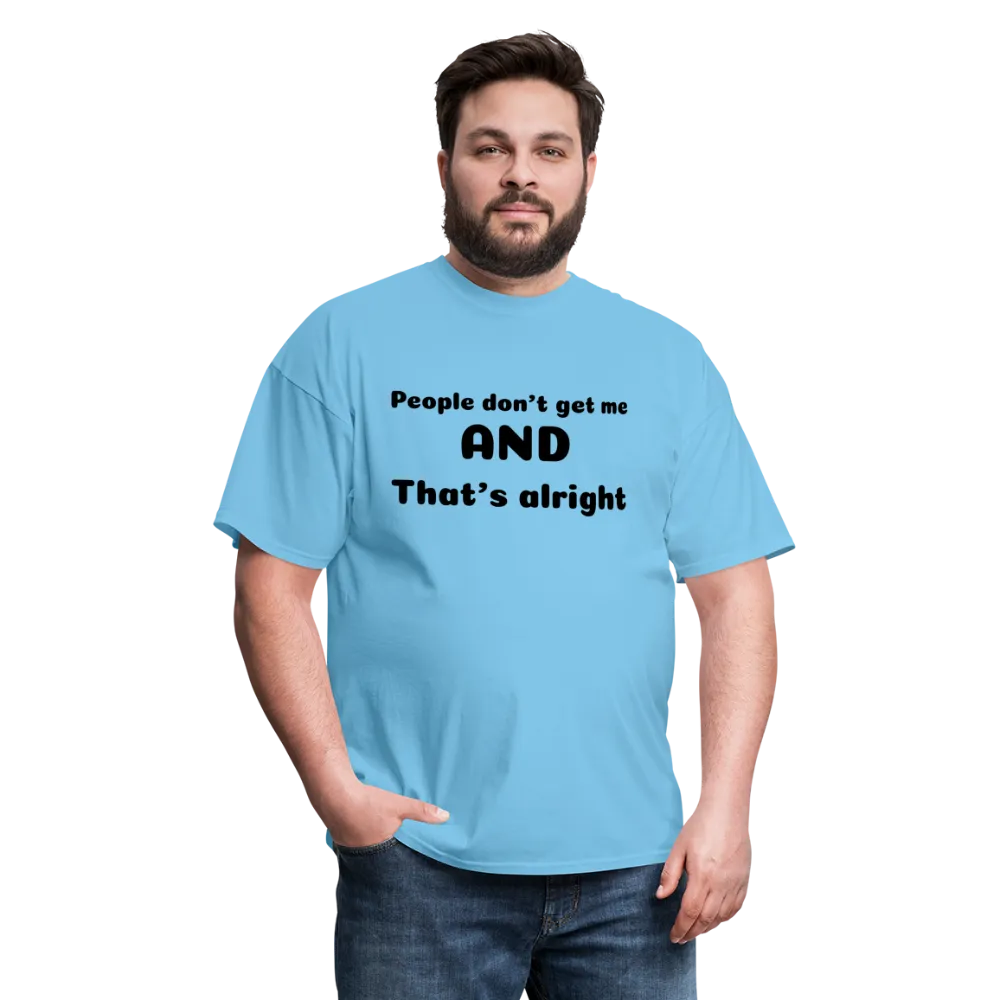 Unisex Classic T-Shirt