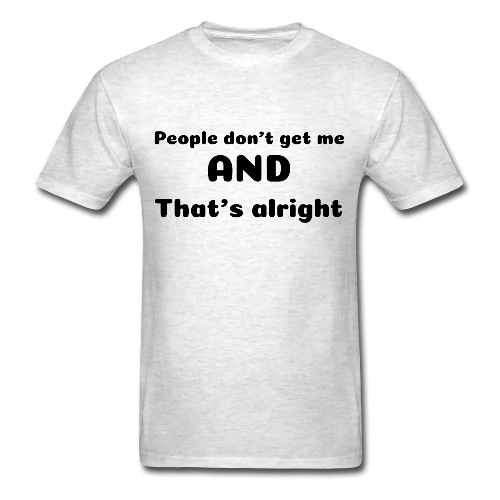 Unisex Classic T-Shirt