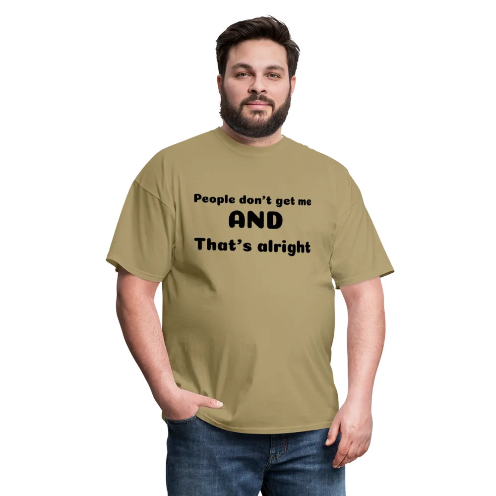 Unisex Classic T-Shirt