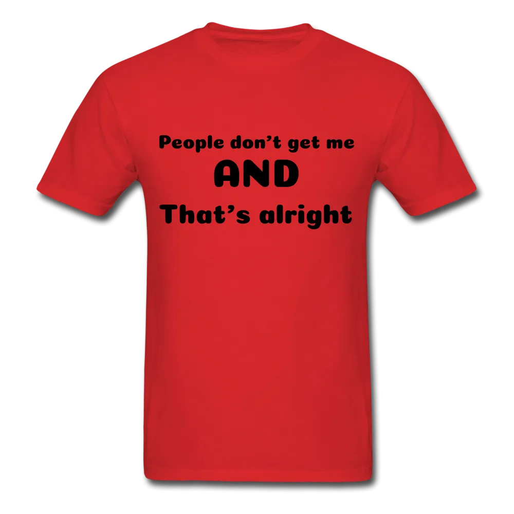 Unisex Classic T-Shirt