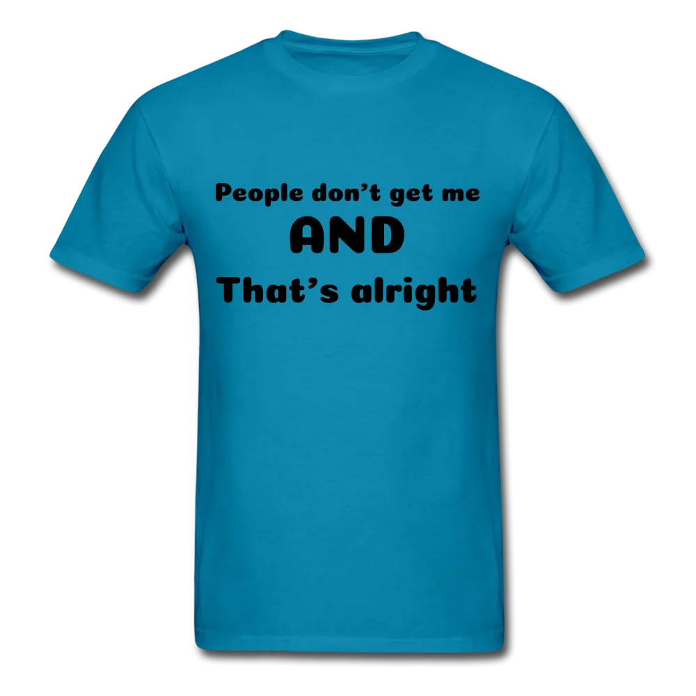Unisex Classic T-Shirt