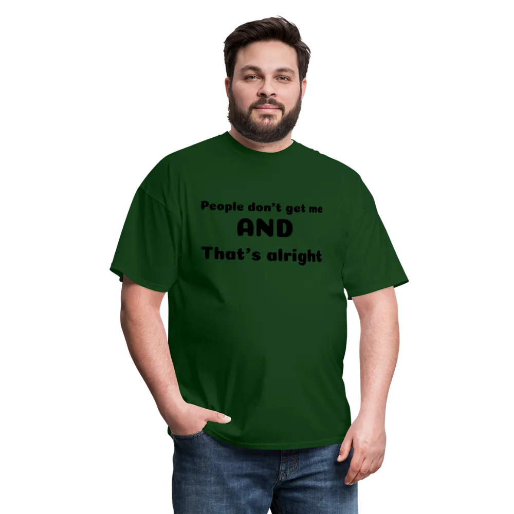 Unisex Classic T-Shirt