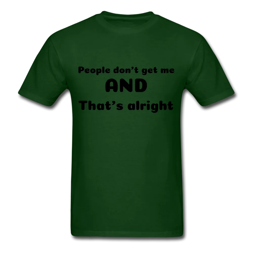 Unisex Classic T-Shirt