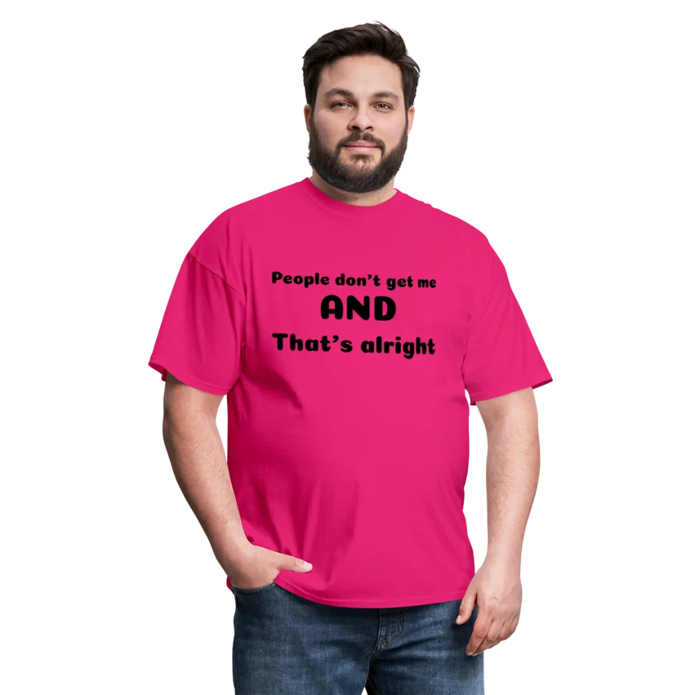 Unisex Classic T-Shirt