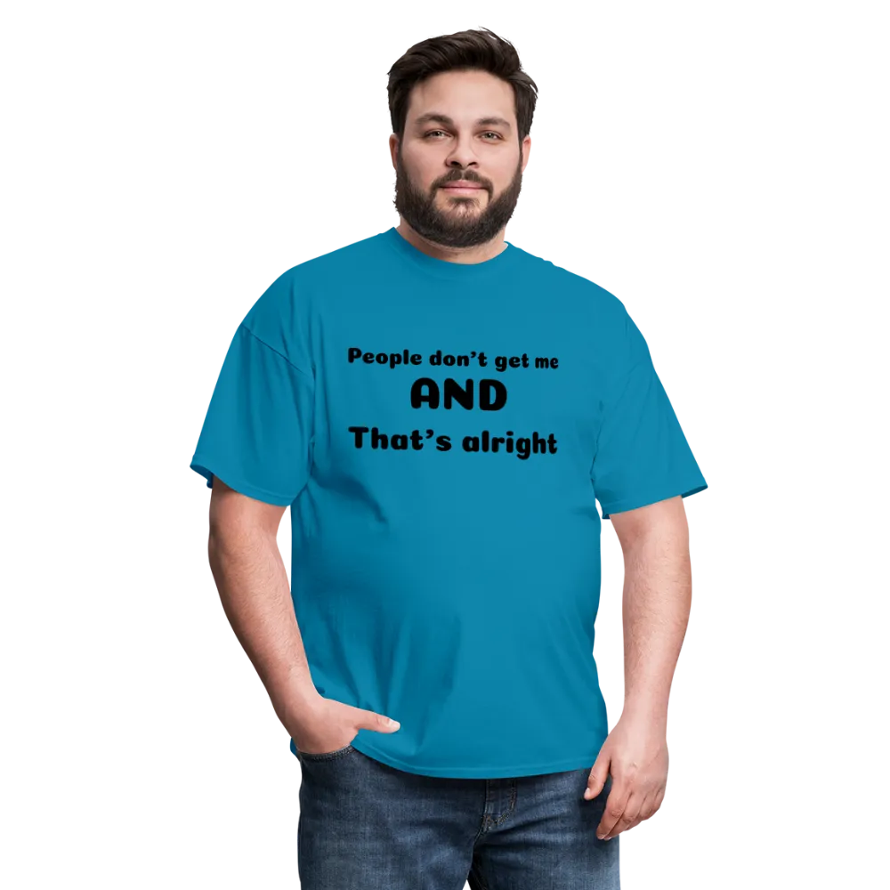 Unisex Classic T-Shirt