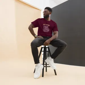 Unisex Classic T-shirts (Small-5XL)