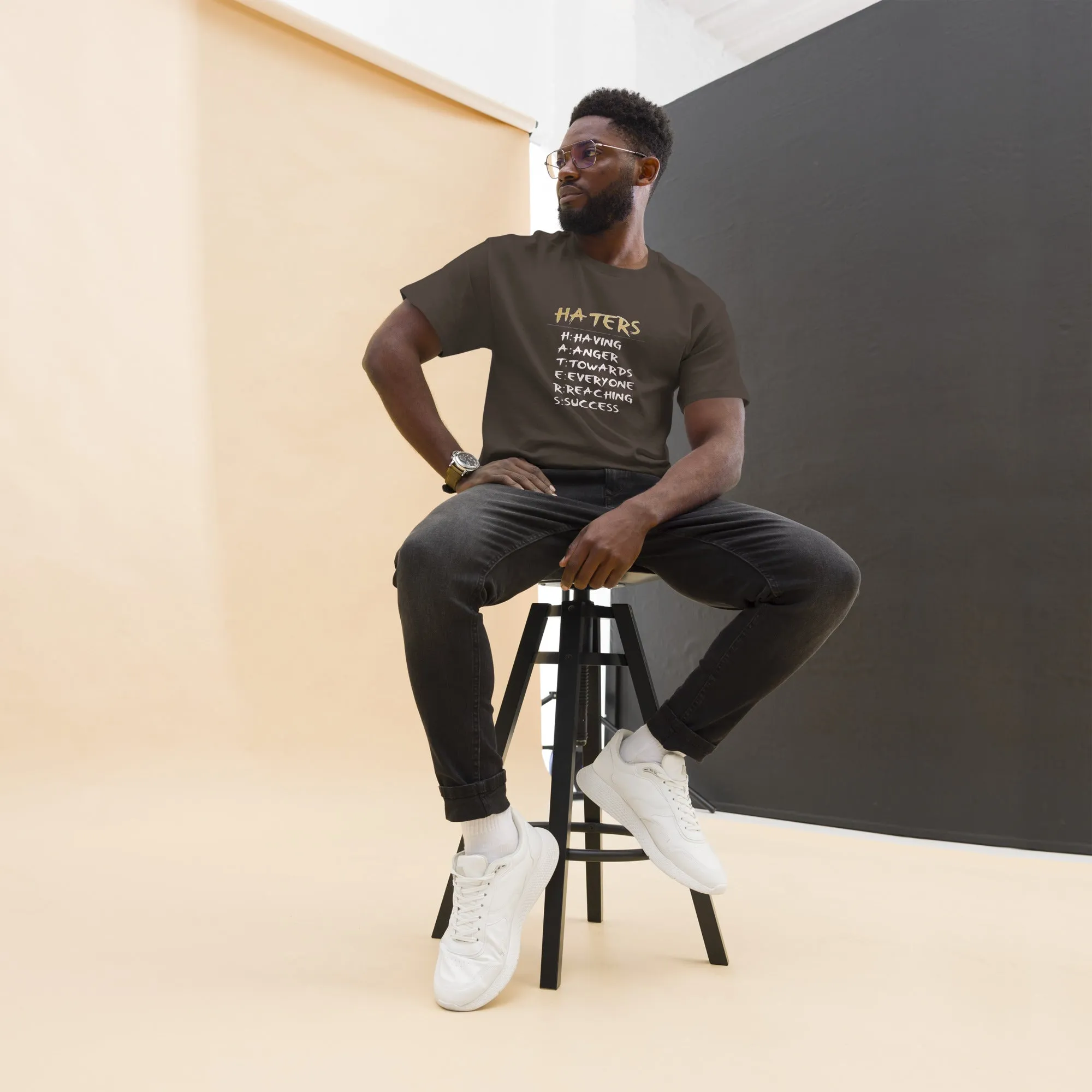 Unisex Classic T-shirts (Small-5XL)