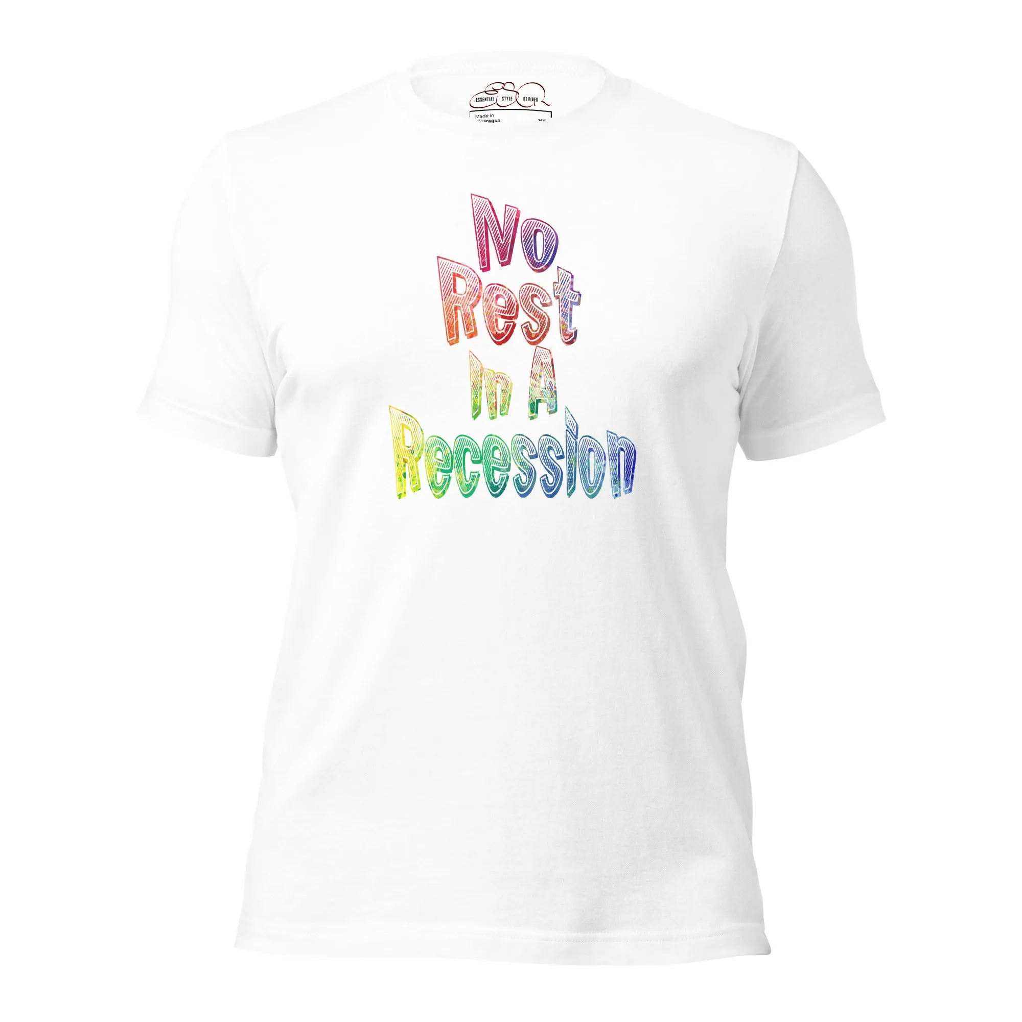 Unisex t-shirt