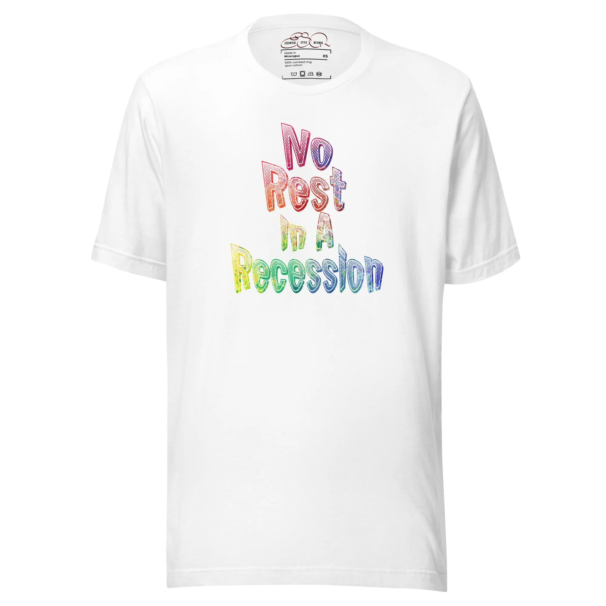 Unisex t-shirt