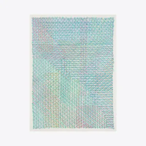 Untitled (layered meditation 3)