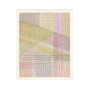 Untitled (layered meditation 8)