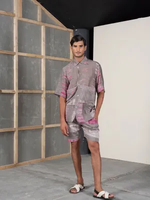 Urvashi Kaur   I   Psi Shorts