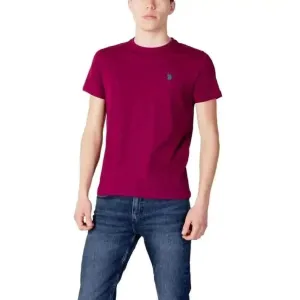 US Polo Assn Men's Classic T-Shirts