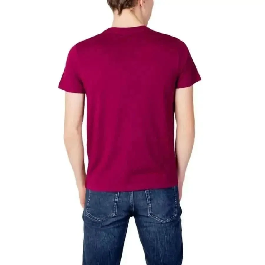 US Polo Assn Men's Classic T-Shirts